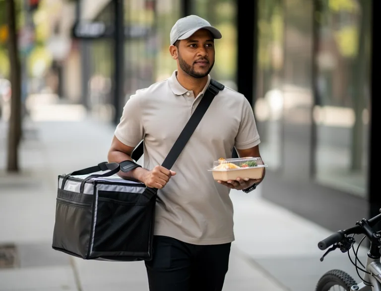 Meal Delivery Caledon 2